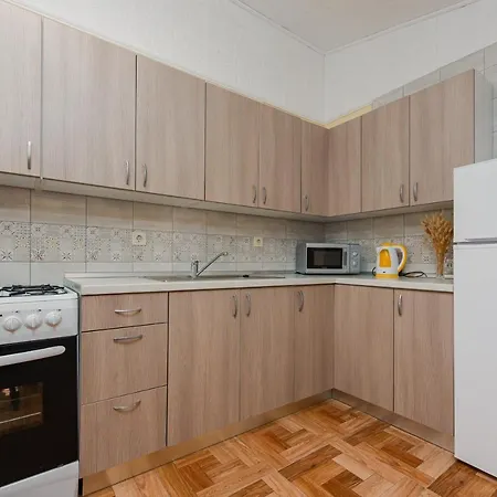 Apartmani Zlata Vir Exterior photo