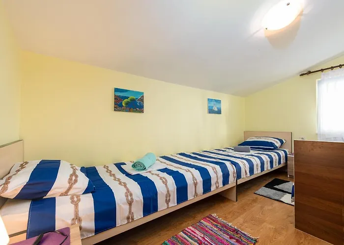 Apartmani Zlata