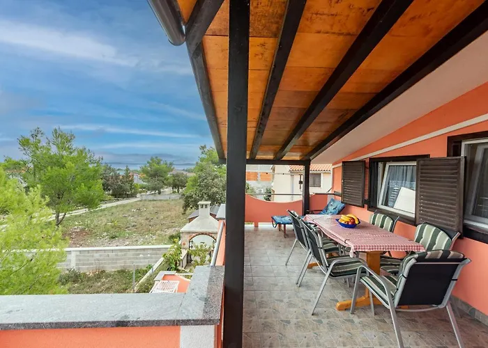 Apartmani Zlata