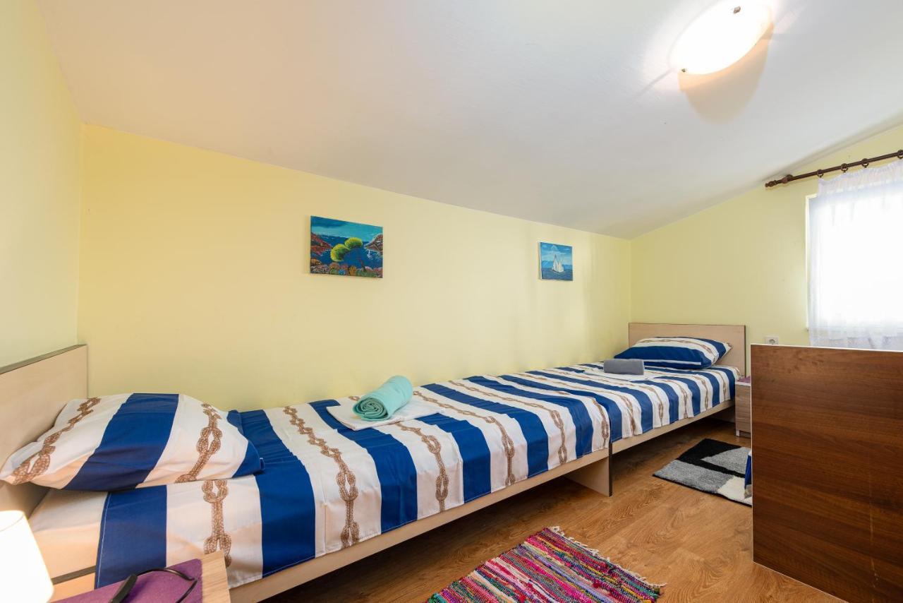 Zlata Apartment *