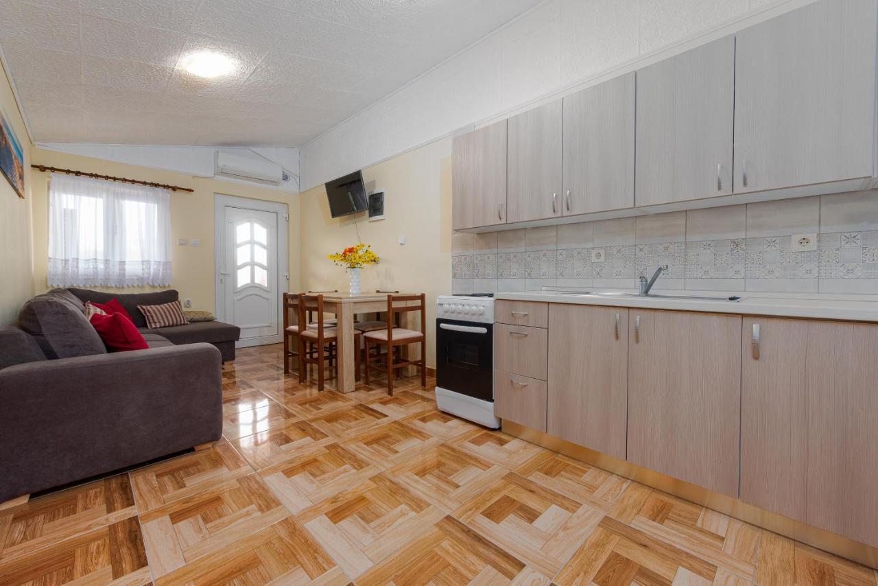 Apartment Zlata
