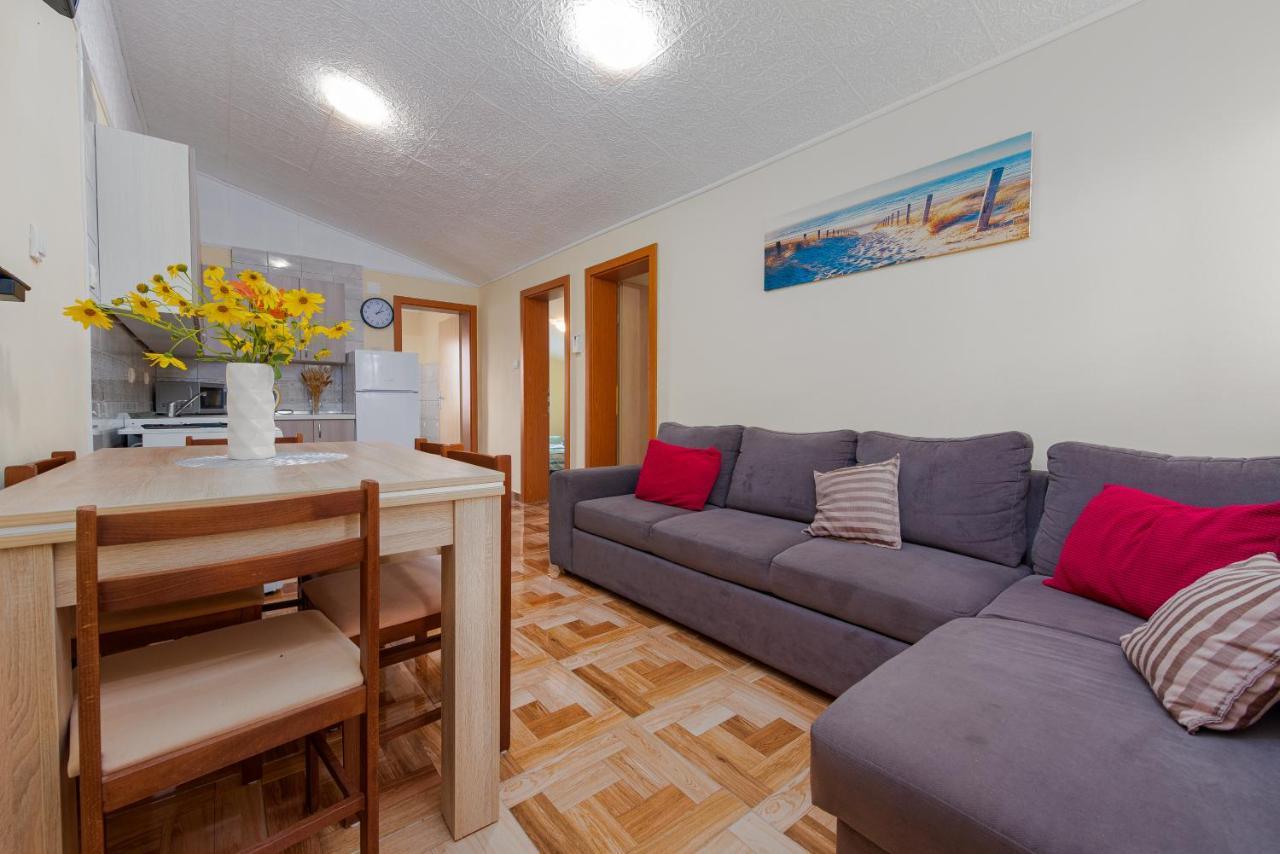 Apartment Zlata