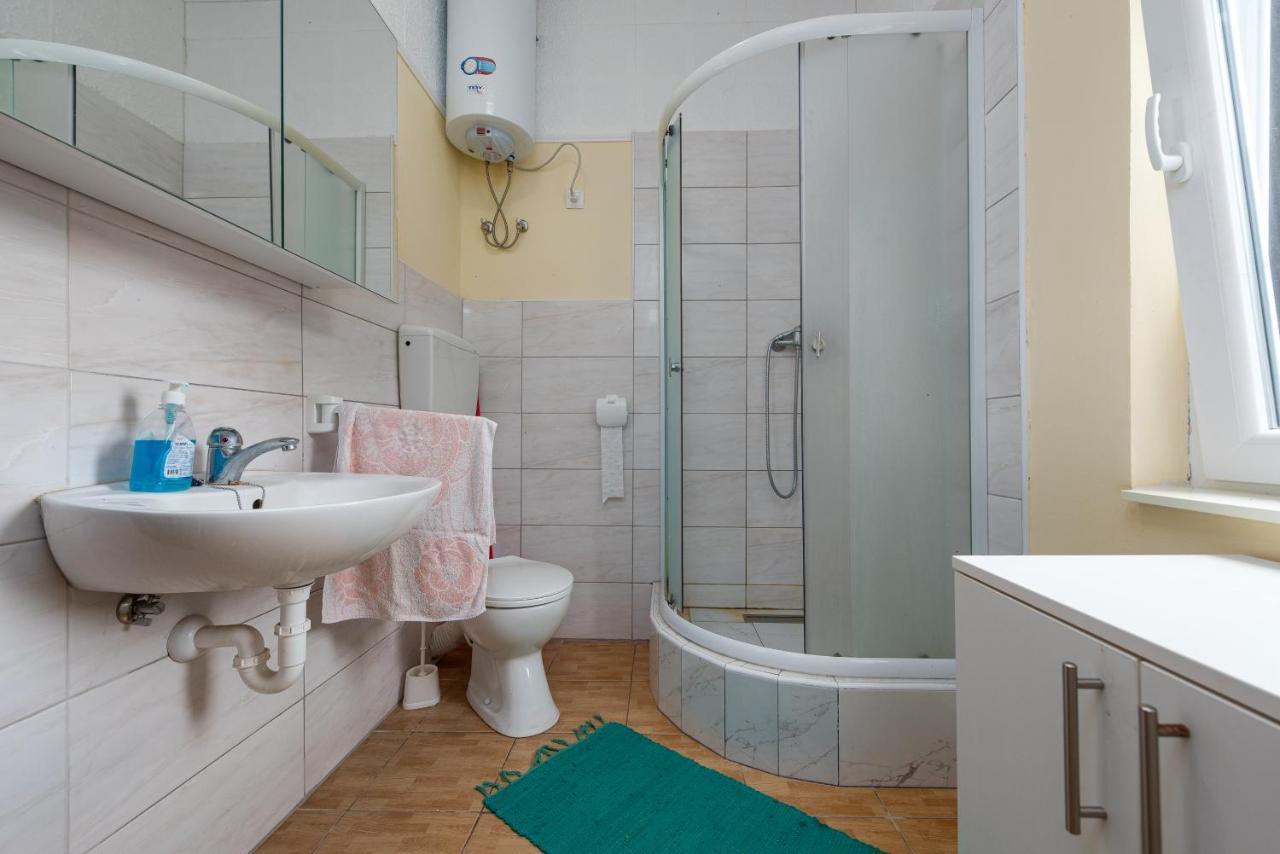 Apartment Zlata Vir